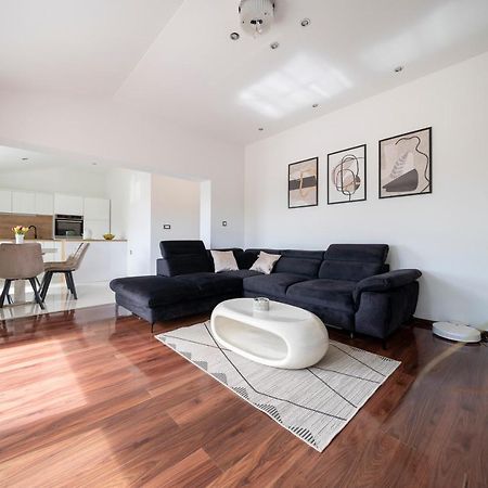Apartment Absolute Gray Задар Екстер'єр фото