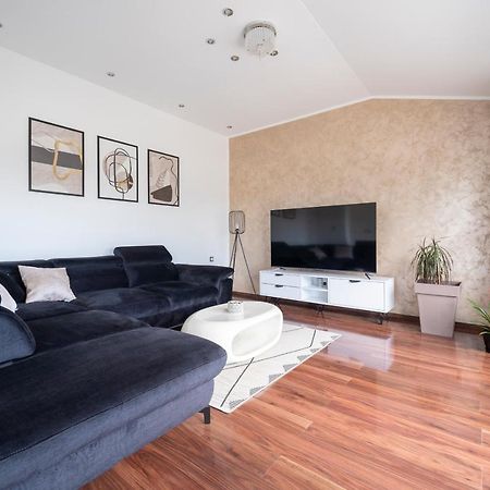 Apartment Absolute Gray Задар Екстер'єр фото