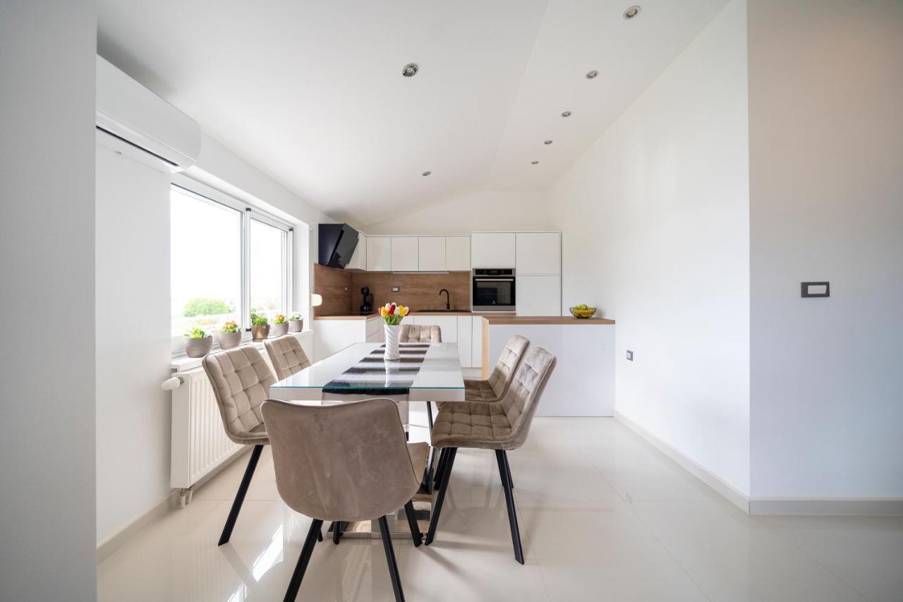 Apartment Absolute Gray Задар Екстер'єр фото
