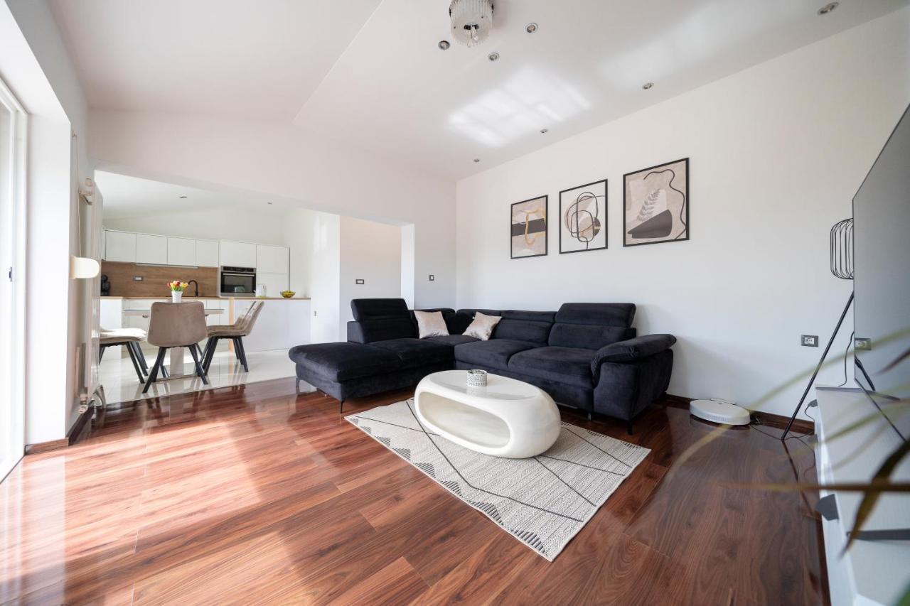 Apartment Absolute Gray Задар Екстер'єр фото