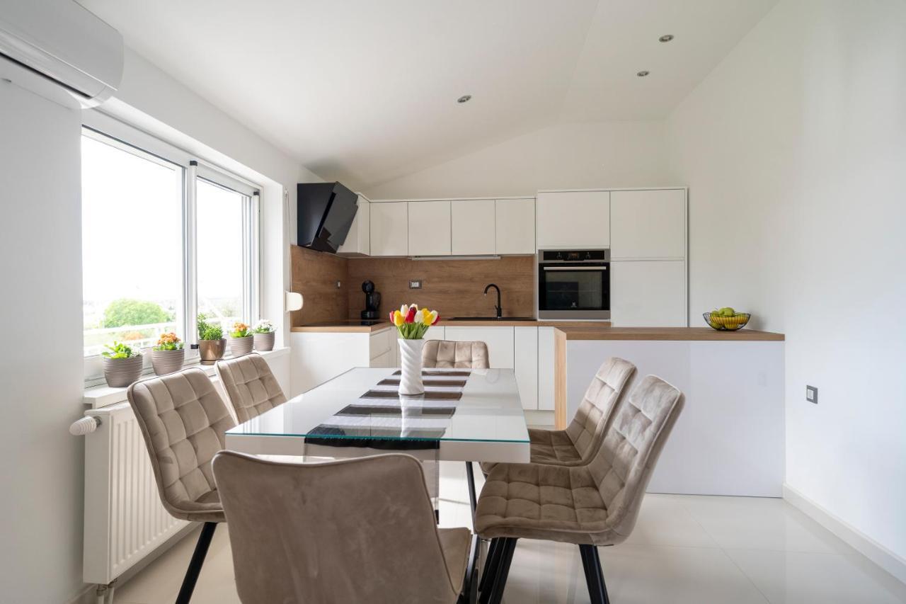 Apartment Absolute Gray Задар Екстер'єр фото