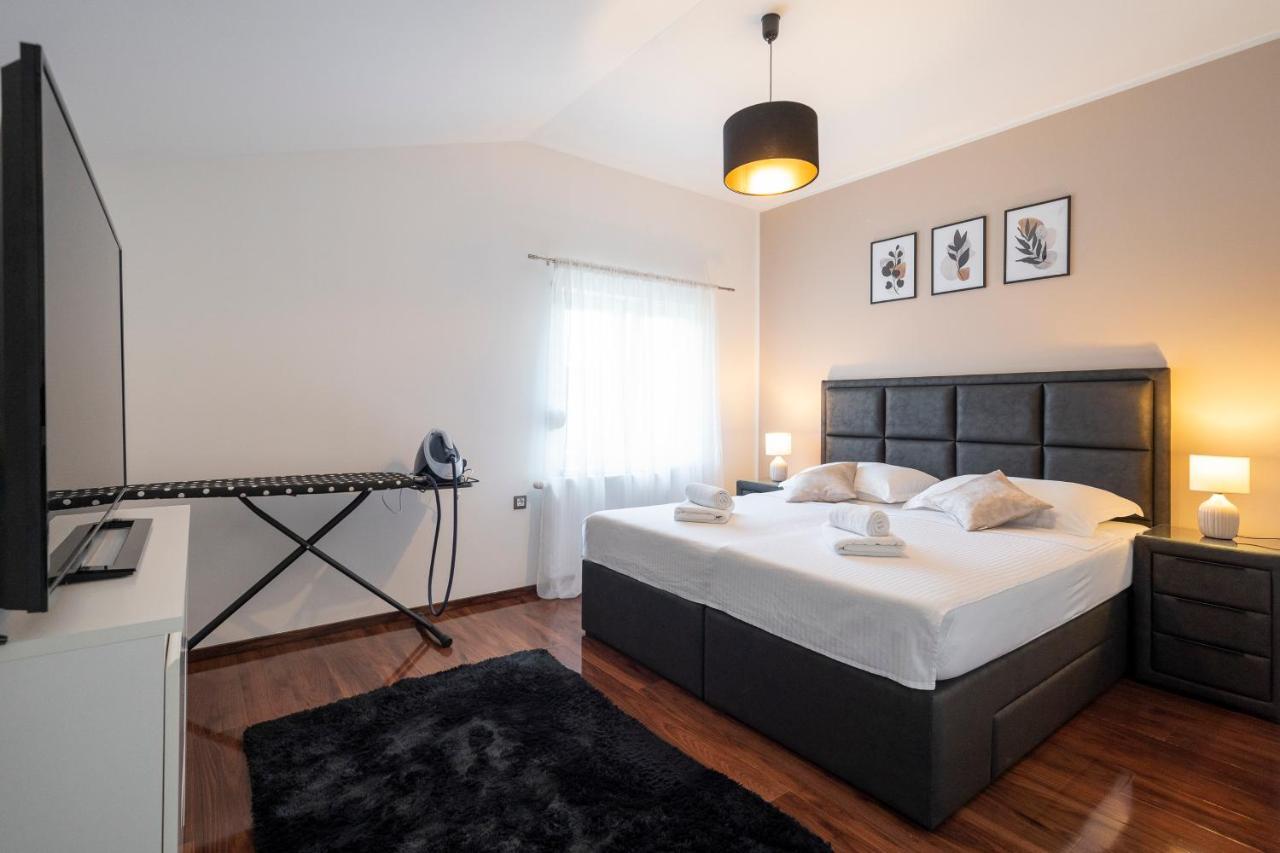 Apartment Absolute Gray Задар Екстер'єр фото