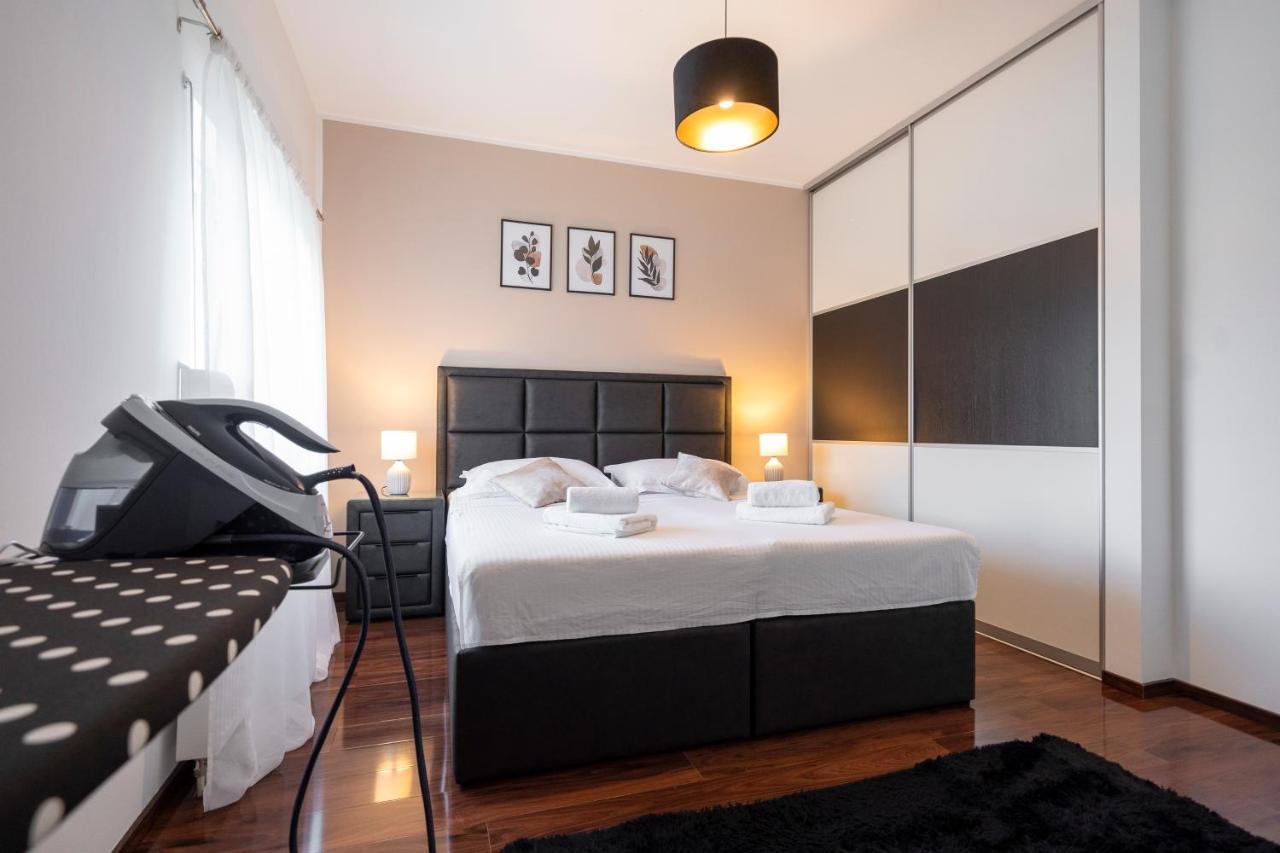 Apartment Absolute Gray Задар Екстер'єр фото