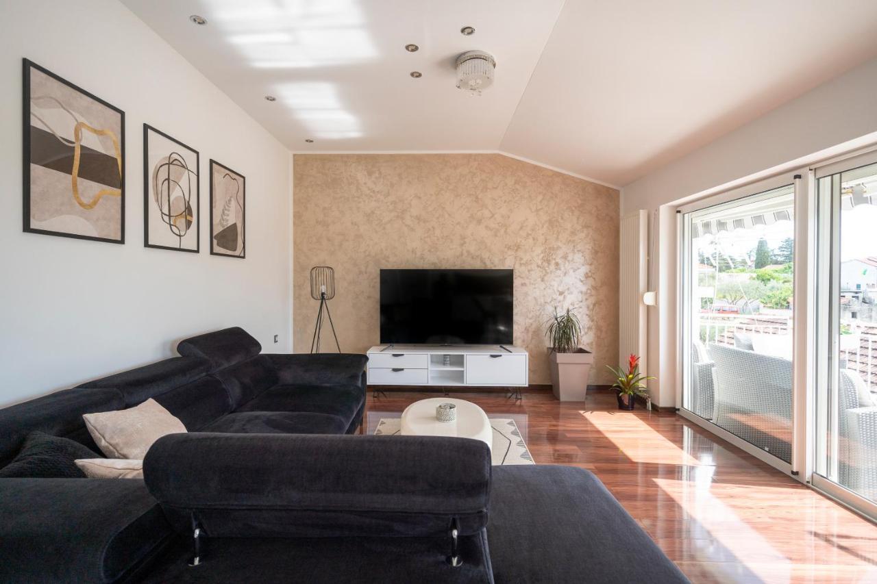 Apartment Absolute Gray Задар Екстер'єр фото