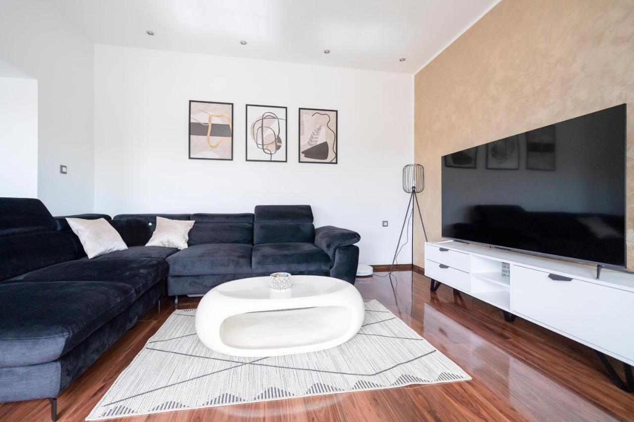 Apartment Absolute Gray Задар Екстер'єр фото
