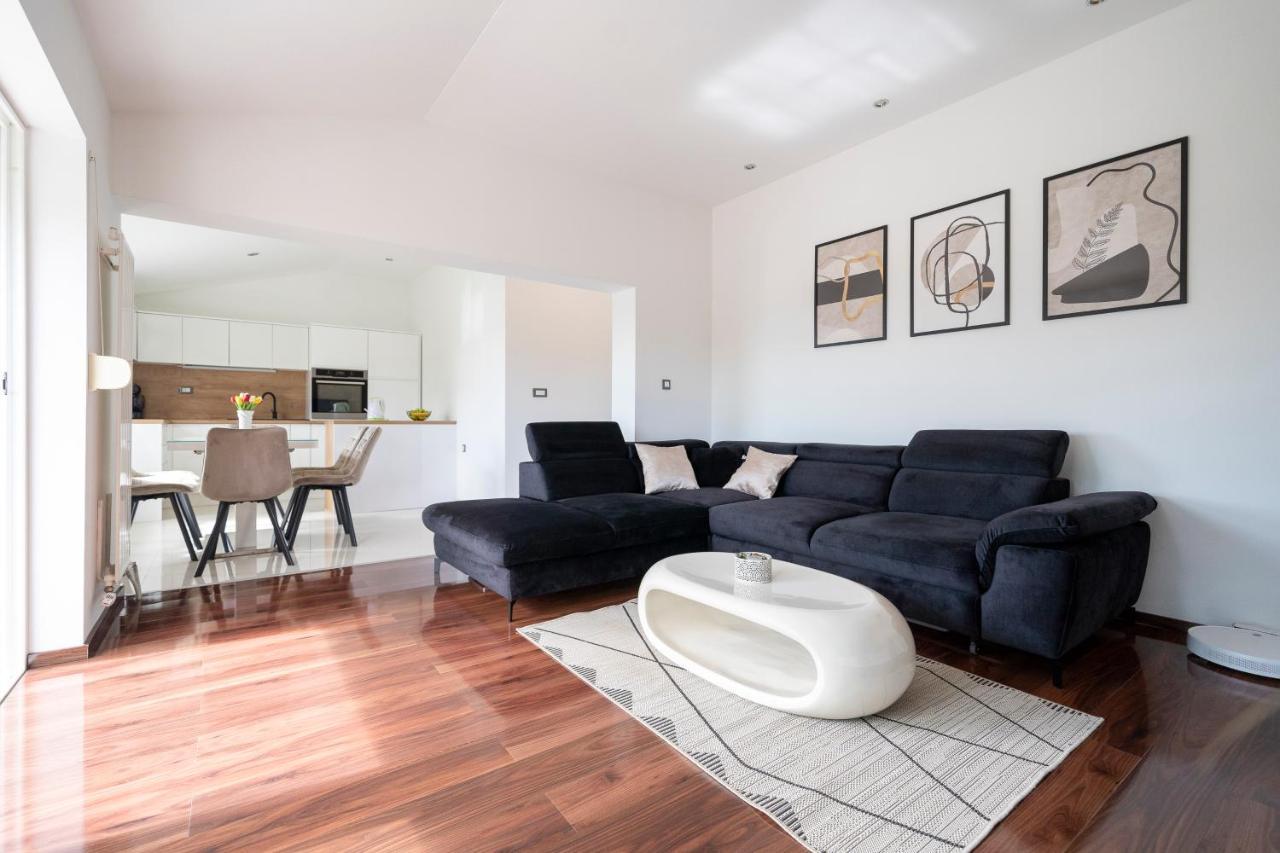 Apartment Absolute Gray Задар Екстер'єр фото