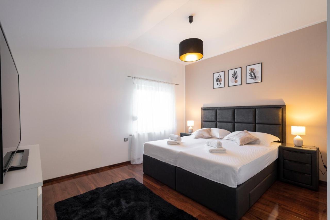 Apartment Absolute Gray Задар Екстер'єр фото