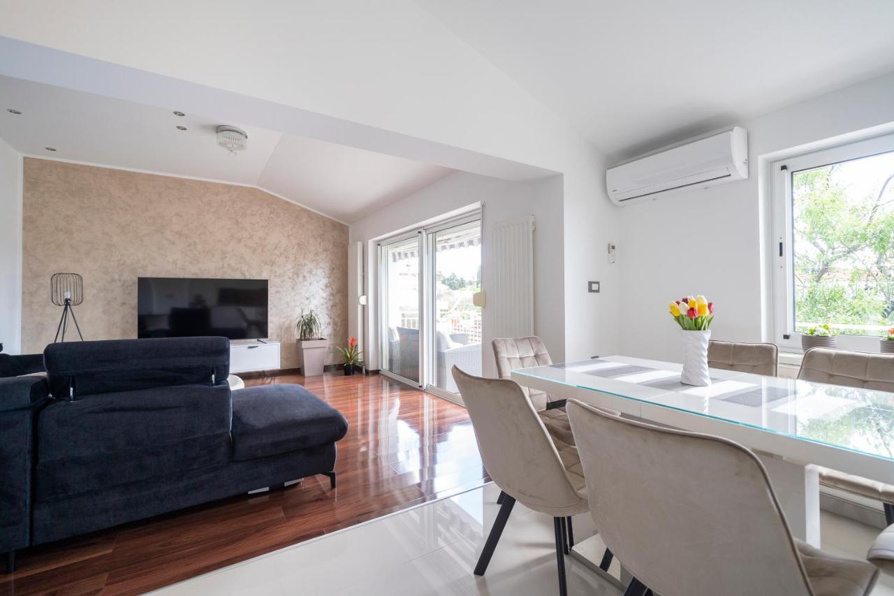 Apartment Absolute Gray Задар Екстер'єр фото